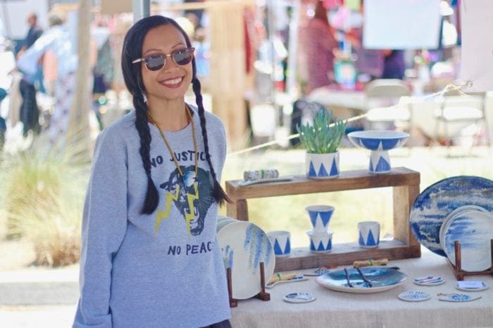 Patchwork Show Santa Ana Modern Maker Craft Show Festival