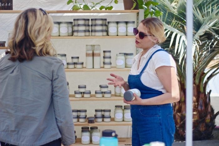 Patchwork Show Santa Ana Modern Maker Craft Show Festival