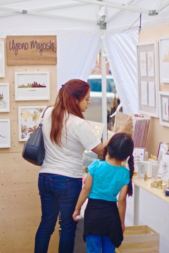 Patchwork Show Santa Ana Modern Maker Craft Show Festival