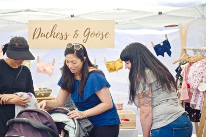 Patchwork Show Santa Ana Modern Maker Craft Show Festival