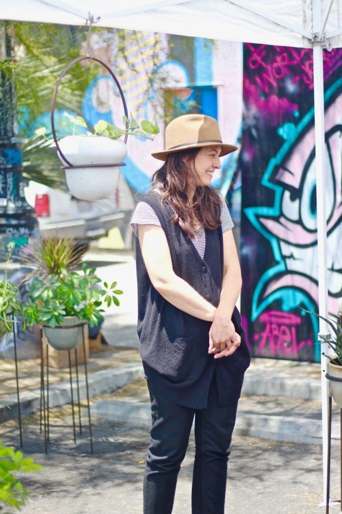 Patchwork Show Santa Ana Modern Maker Craft Show Festival