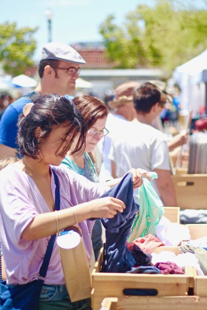 Patchwork Show Santa Ana Modern Maker Craft Show Festival