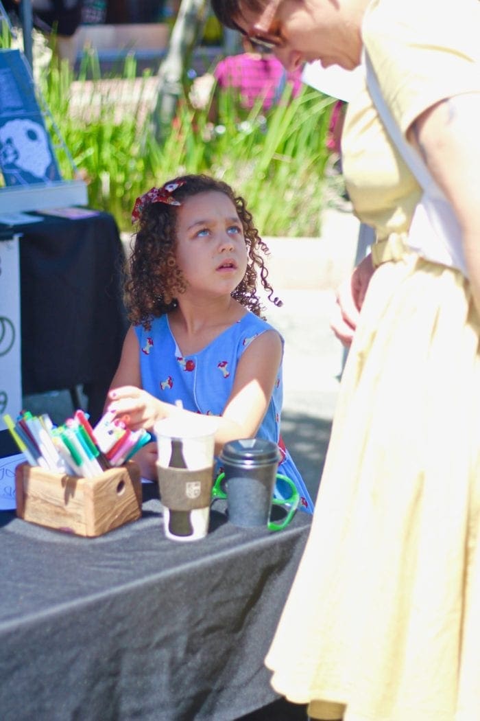 Patchwork Show Santa Ana Modern Maker Craft Show Festival