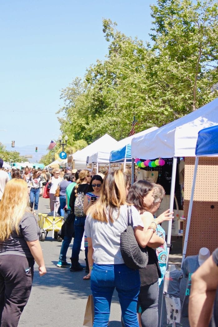 Patchwork Show Santa Ana Modern Maker Craft Show Festival