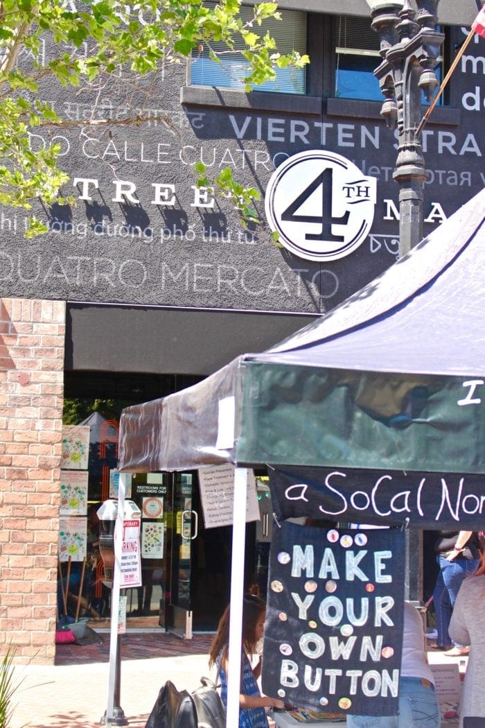 Patchwork Show Santa Ana Modern Maker Craft Show Festival