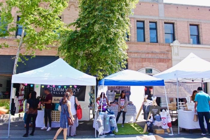 Patchwork Show Santa Ana Modern Maker Craft Show Festival