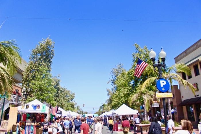 Patchwork Show Santa Ana Modern Maker Craft Show Festival