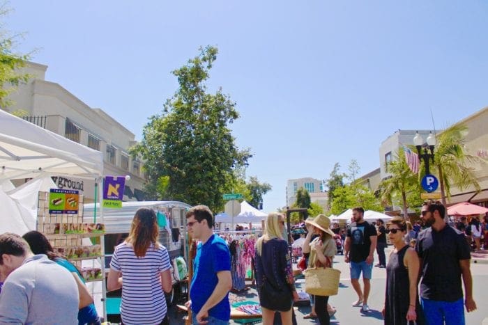 Patchwork Show Santa Ana Modern Maker Craft Show Festival