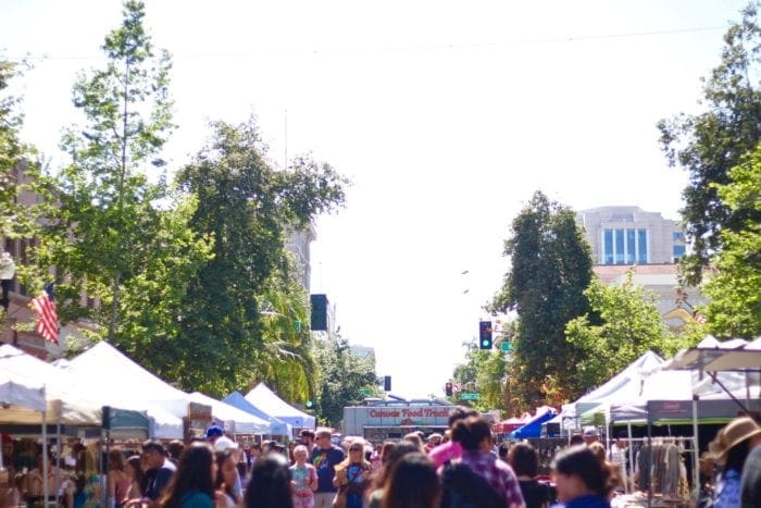 Patchwork Show Santa Ana Modern Maker Craft Show Festival