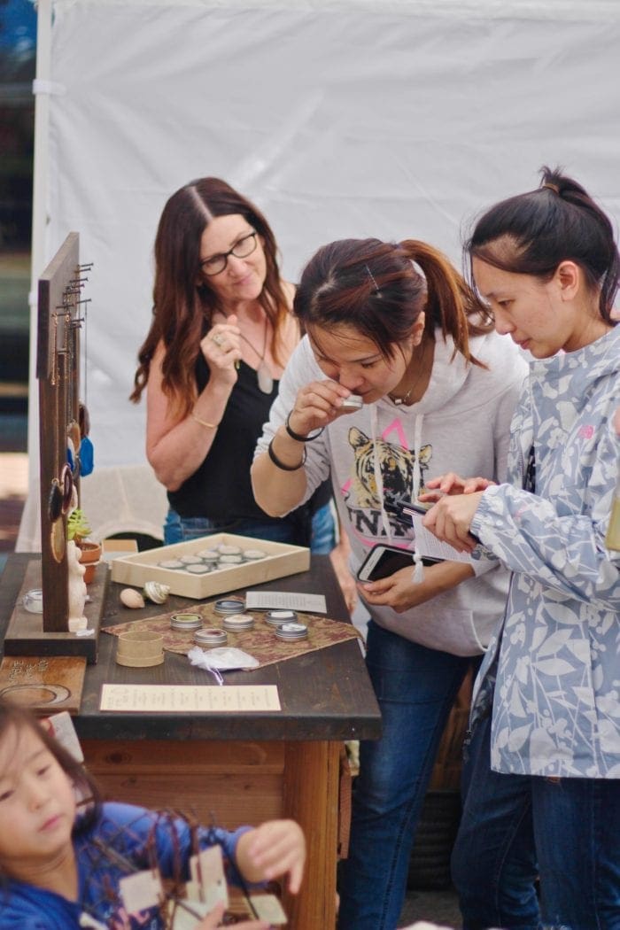 Patchwork Show Santa Ana Modern Maker Craft Show Festival