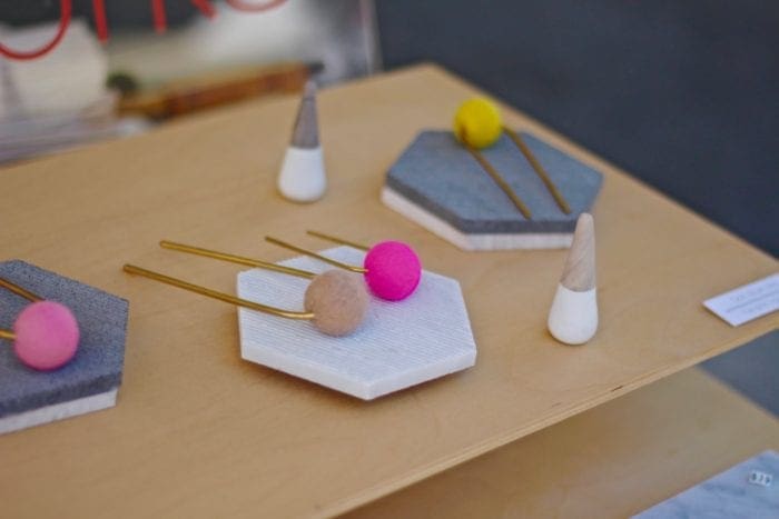 Patchwork Show Santa Ana Modern Maker Craft Show Festival