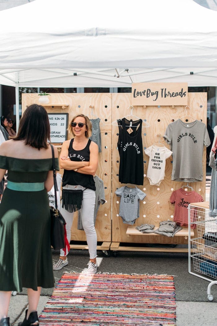 Patchwork Show Santa Ana Modern Maker Craft Show Festival