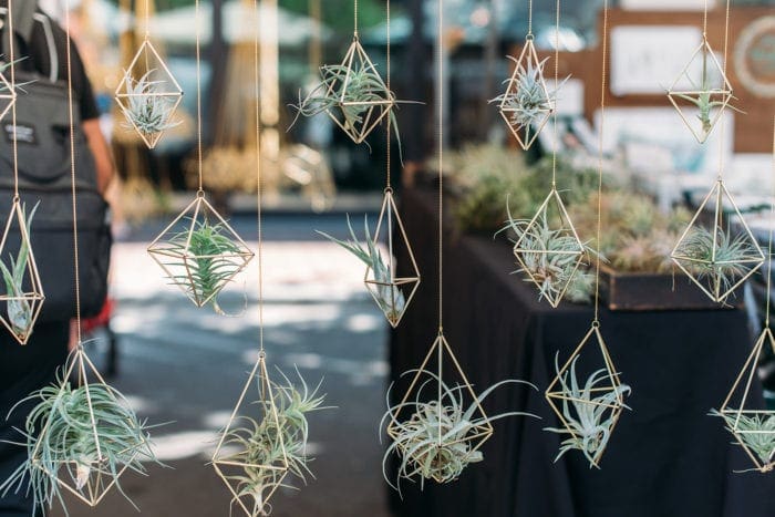 Patchwork Show Santa Ana Modern Maker Craft Show Festival