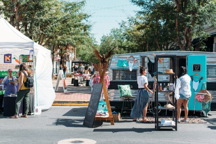 Patchwork Show Santa Ana Modern Maker Craft Show Festival