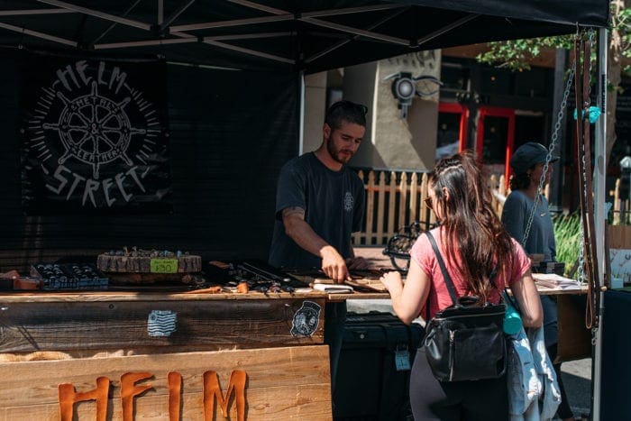 Patchwork Show Santa Ana Modern Maker Craft Show Festival