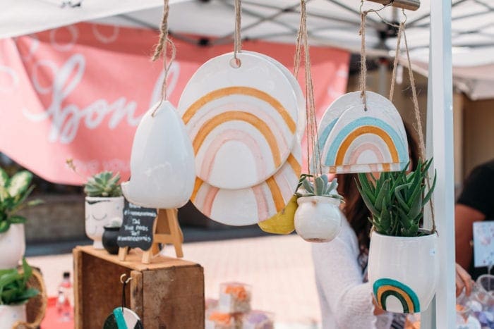 Patchwork Show Santa Ana Modern Maker Craft Show Festival