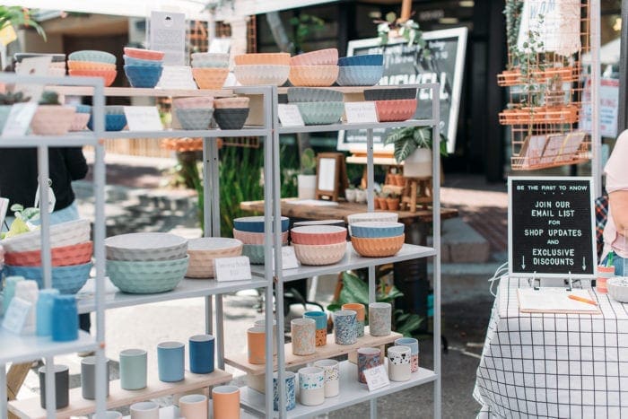 Patchwork Show Santa Ana Modern Maker Craft Show Festival