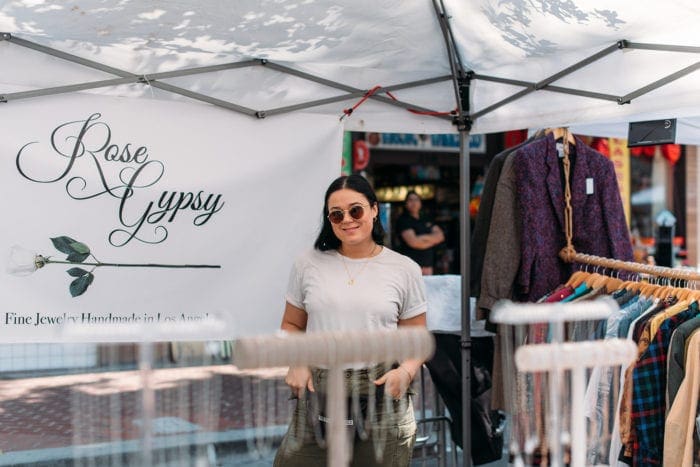 Patchwork Show Santa Ana Modern Maker Craft Show Festival