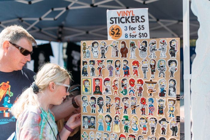 Patchwork Show Santa Ana Modern Maker Craft Show Festival