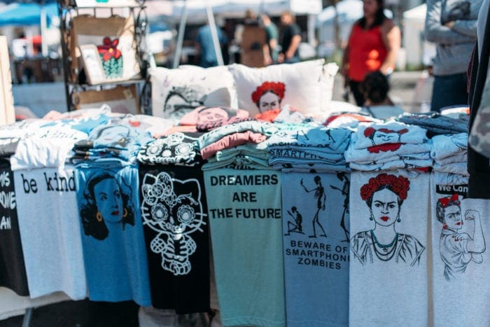 Patchwork Show Santa Ana Modern Maker Craft Show Festival