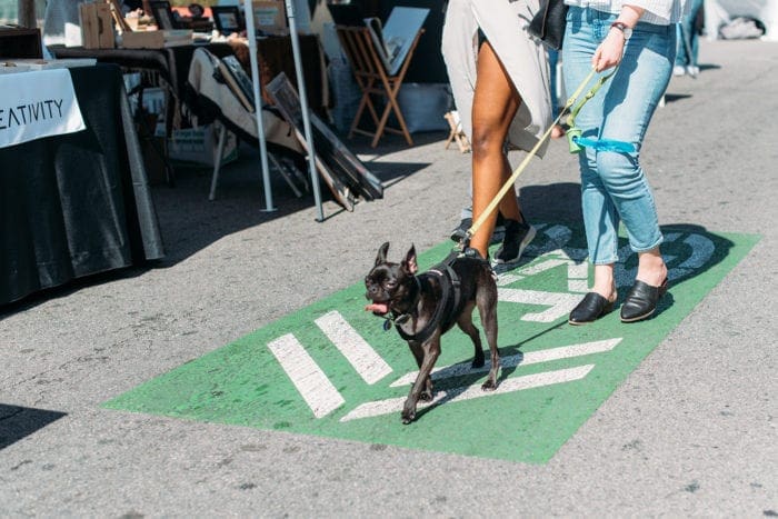 Patchwork Show Santa Ana Modern Maker Craft Show Festival