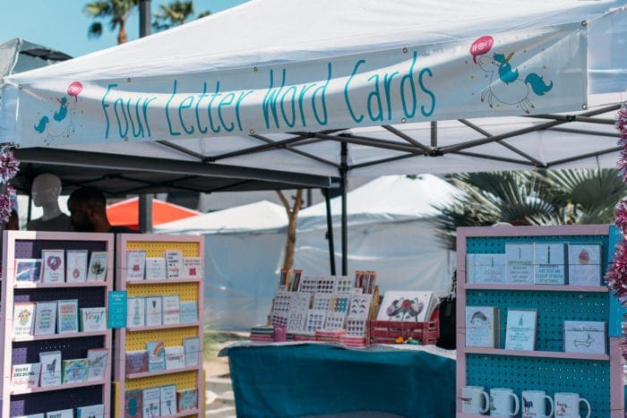 Patchwork Show Santa Ana Modern Maker Craft Show Festival