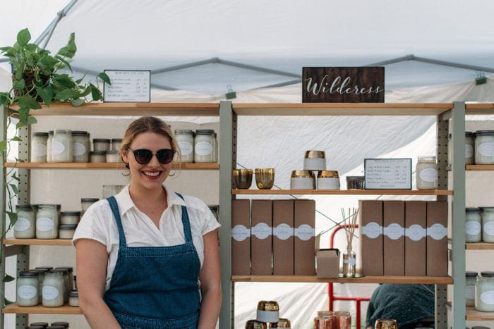 Patchwork Show Santa Ana Modern Maker Craft Show Festival