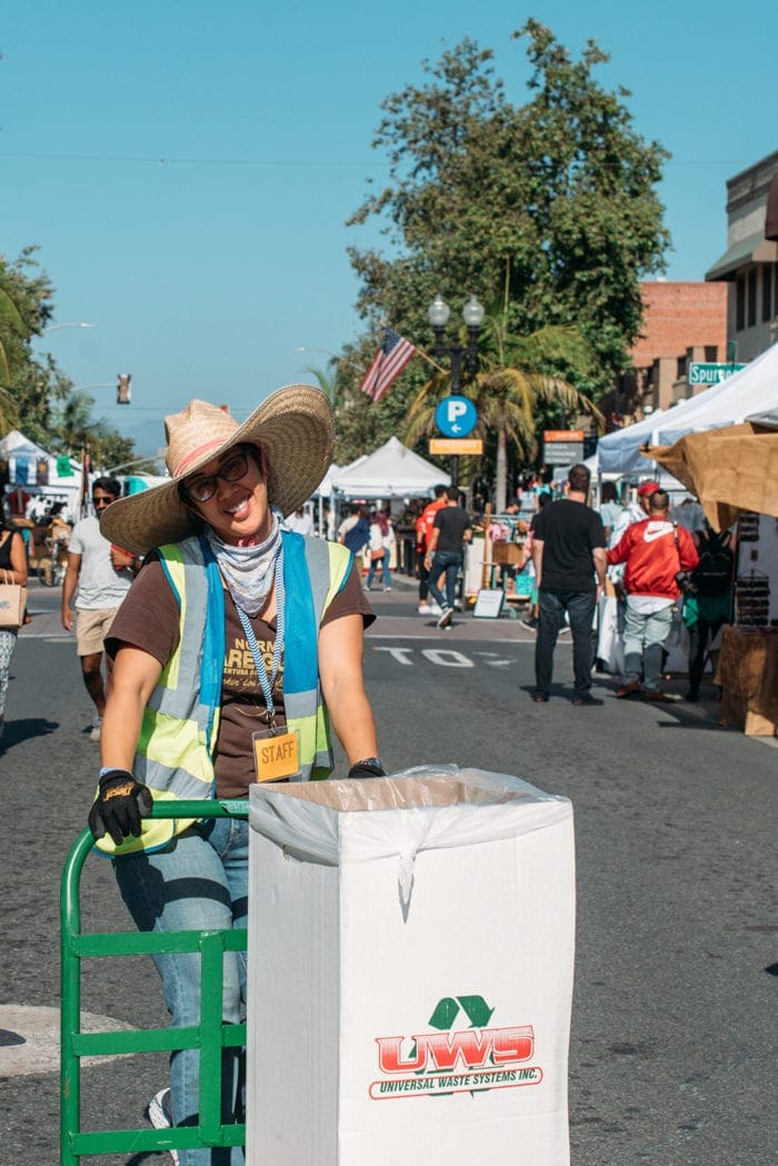 Patchwork Show Santa Ana Modern Maker Craft Show Festival