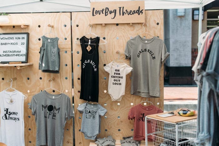 Patchwork Show Santa Ana Modern Maker Craft Show Festival