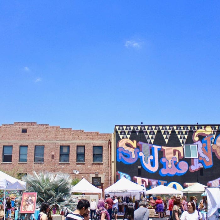 Patchwork Show Santa Ana Spring 2018