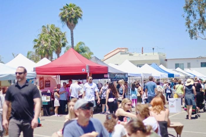 Patchwork Show Modern Maker’s Festival Craft Show California