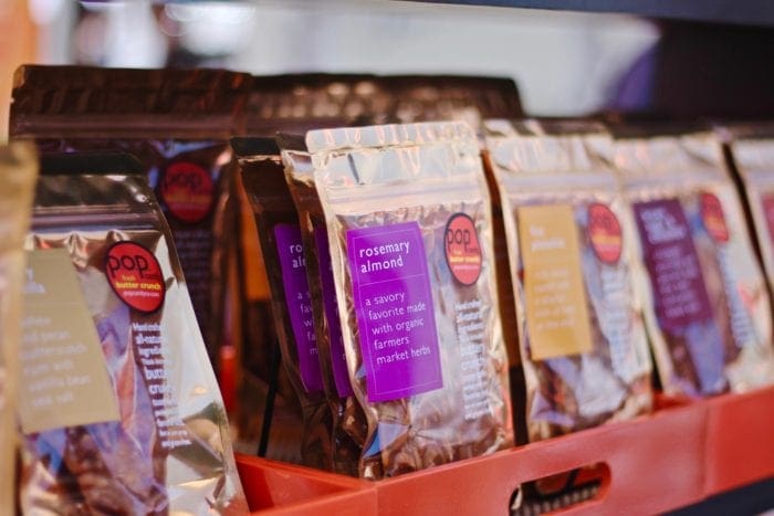 Patchwork Show Modern Maker’s Festival Craft Show California