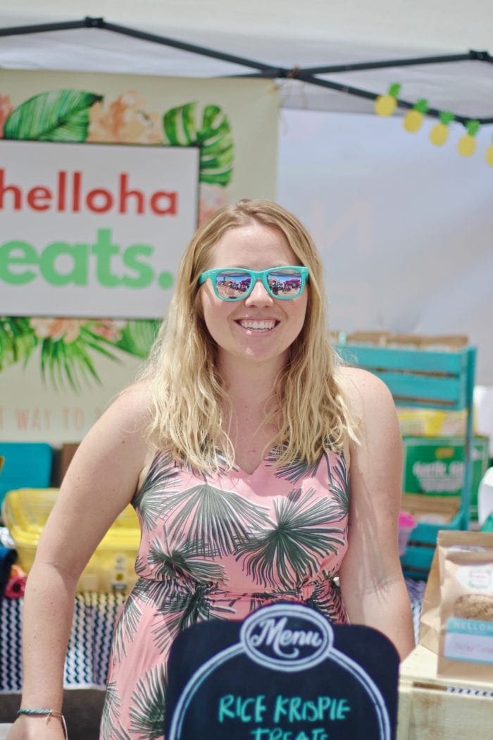 Patchwork Show Modern Maker’s Festival Craft Show California