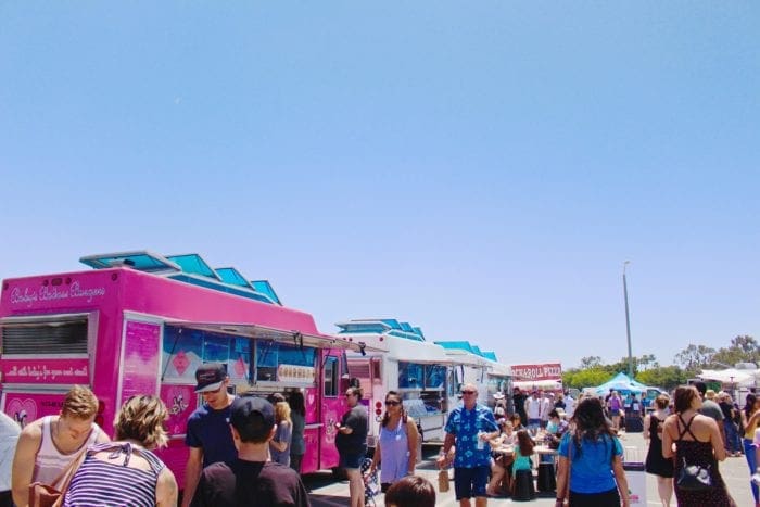 Patchwork Show Modern Maker’s Festival Craft Show California