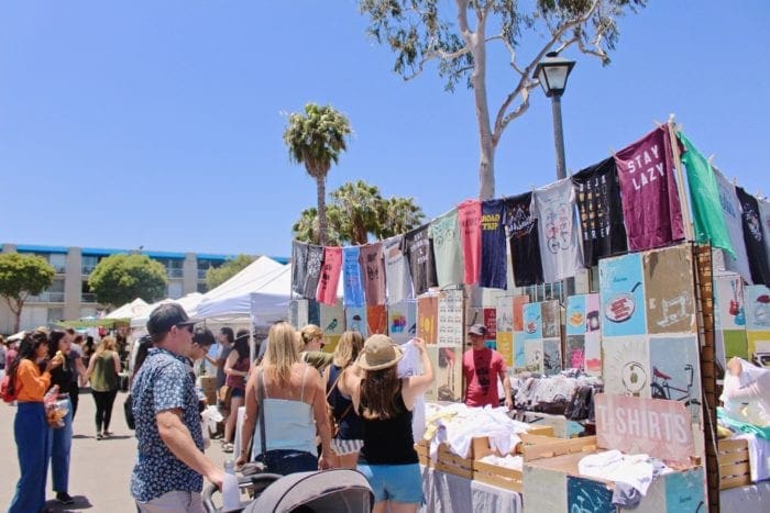 Patchwork Show Modern Maker’s Festival Craft Show California