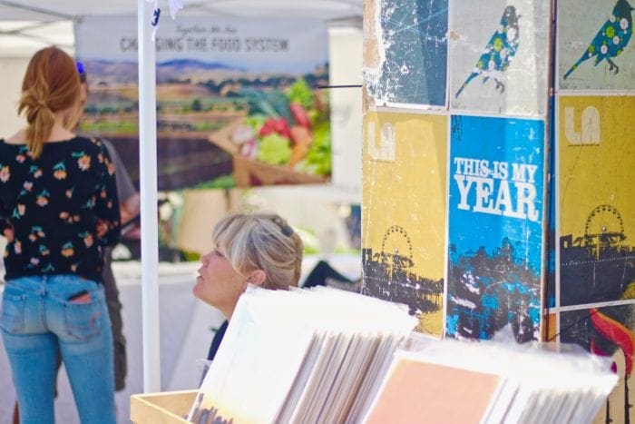 Patchwork Show Modern Maker’s Festival Craft Show California