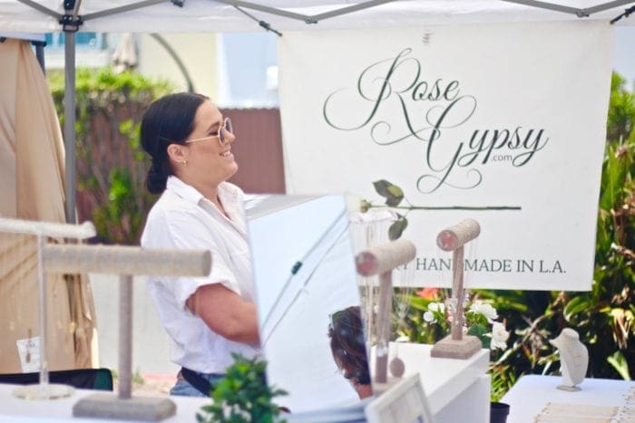 Patchwork Show Modern Maker’s Festival Craft Show California