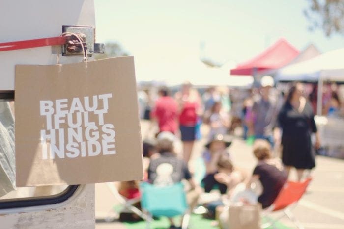 Patchwork Show Modern Maker’s Festival Craft Show California