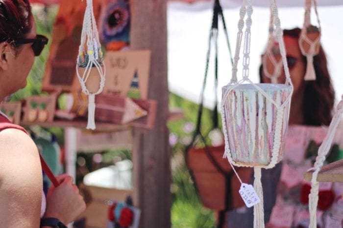 Patchwork Show Modern Maker’s Festival Craft Show California