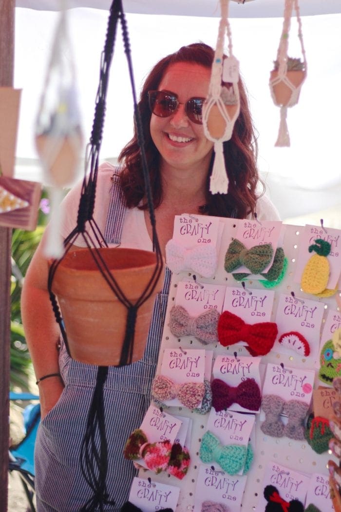 Patchwork Show Modern Maker’s Festival Craft Show California