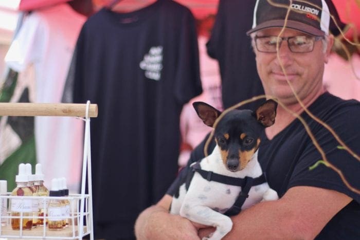 Patchwork Show Modern Maker’s Festival Craft Show California