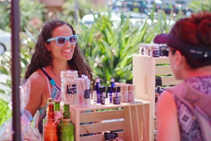 Patchwork Show Modern Maker’s Festival Craft Show California