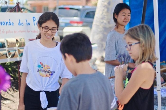 Patchwork Show Modern Maker’s Festival Craft Show California