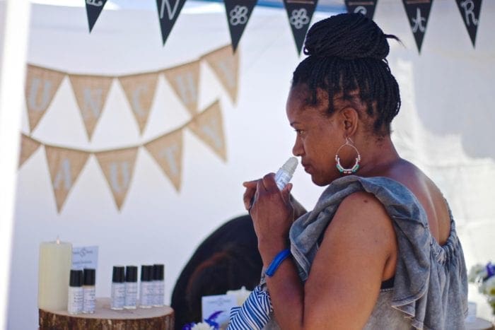 Patchwork Show Modern Maker’s Festival Craft Show California