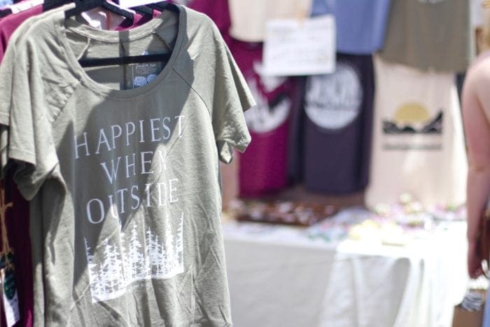 Patchwork Show Modern Maker’s Festival Craft Show California