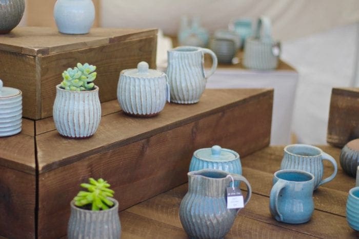 Patchwork Show Modern Maker’s Festival Craft Show California