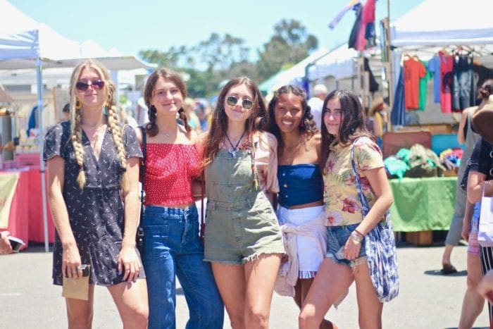 Patchwork Show Modern Maker’s Festival Craft Show California