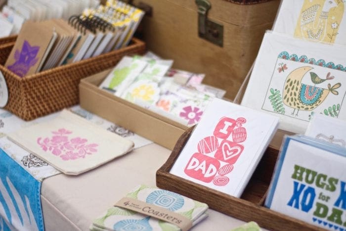 Patchwork Show Modern Maker’s Festival Craft Show California