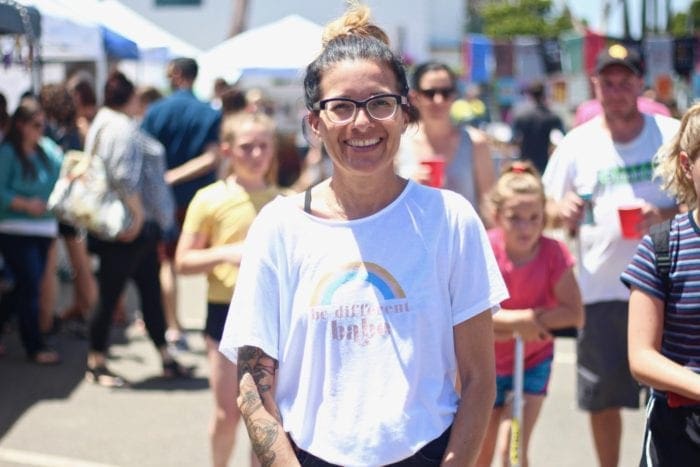 Patchwork Show Modern Maker’s Festival Craft Show California