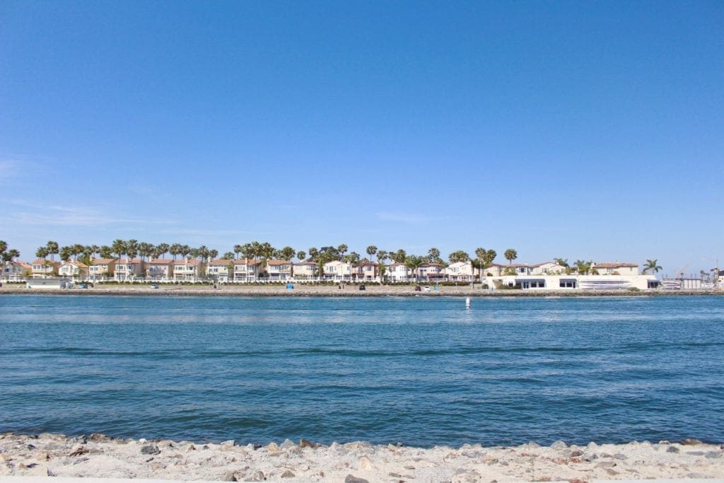 Patchwork Show Marine Stadium Long Beach